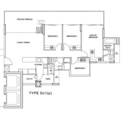 Watertown (D19), Apartment #501304131